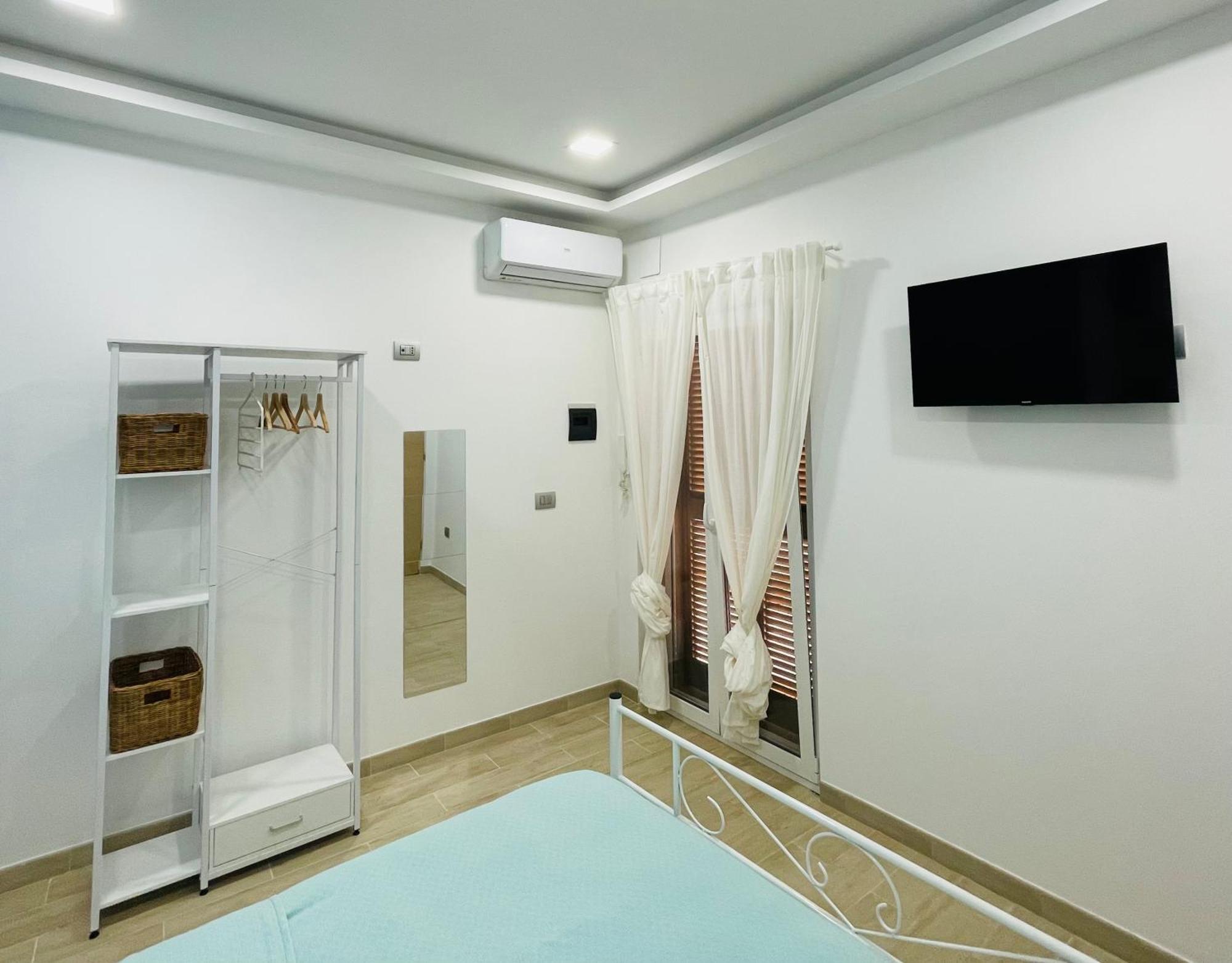 Villa La Cattaro à Bari Extérieur photo