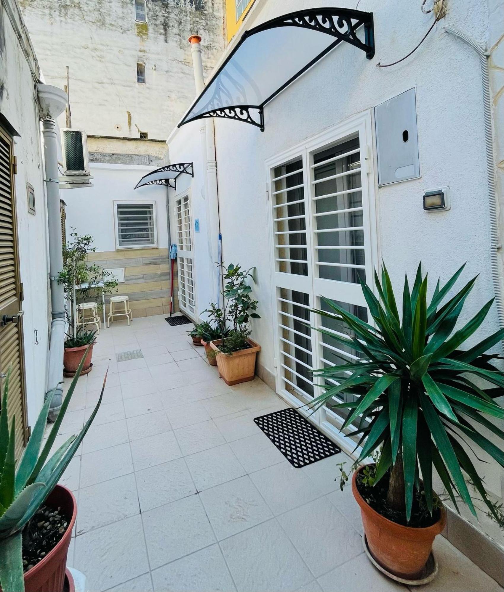 Villa La Cattaro à Bari Extérieur photo